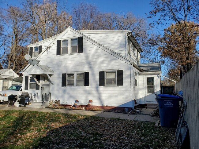 From SW - 2005 40th St