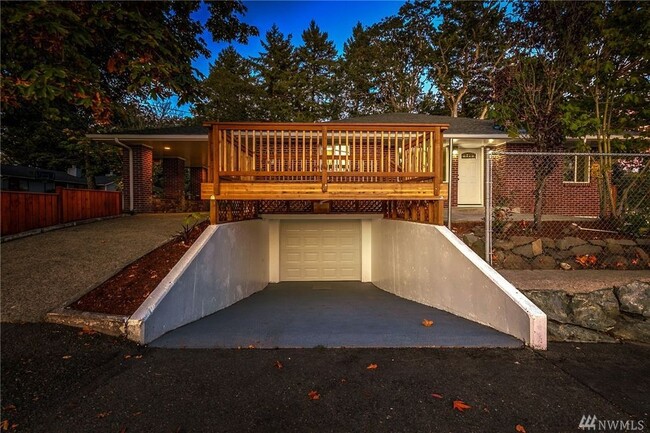 Building Photo - 7415 Steilacoom Blvd SW
