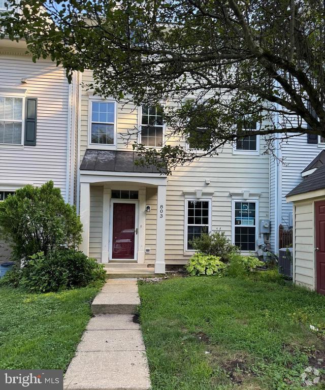 Building Photo - 803 Herring Creek Ct
