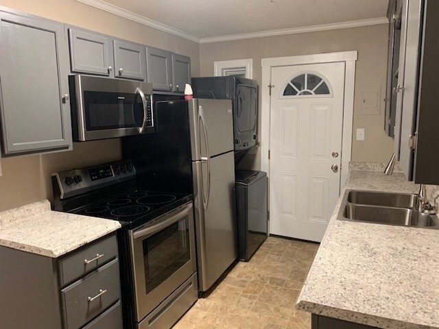 Building Photo - Cute 2 Bedroom Home in The Arts District!