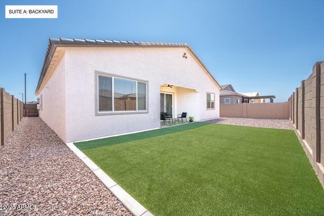 Building Photo - 3422 S 176th Dr