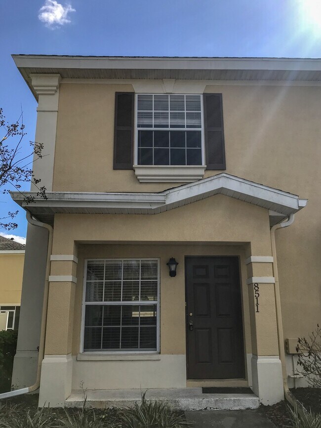 Foto del edificio - Beautiful 2 Bedroom, 2.5 Bath Townhome for Rent in The Hammocks!