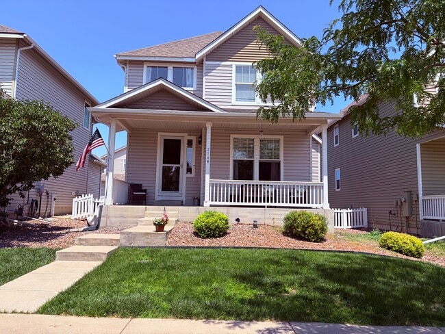 Building Photo - 2144 Clipper Way