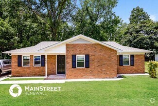 4630 Lawrence Orr Rd