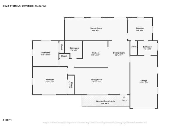Building Photo - 8924 110th Ln N