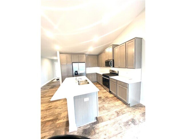 Building Photo - 5109 Mustang Drive