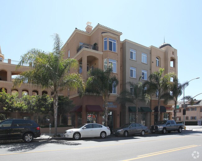Foto del edificio - Laurel Bay