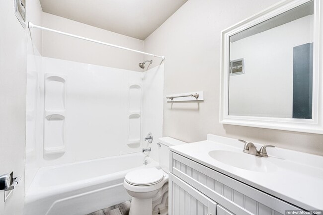 Foto del interior - Sullivan Ridge