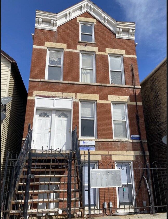 Foto principal - 1836 W 18th St
