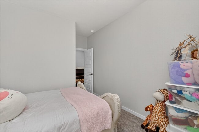Foto del edificio - 3522 Gore Creek Dr
