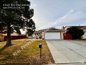 Building Photo - 4540 Rio Encantado Ln