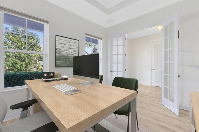 Foto del edificio - 8408 Laureate Blvd