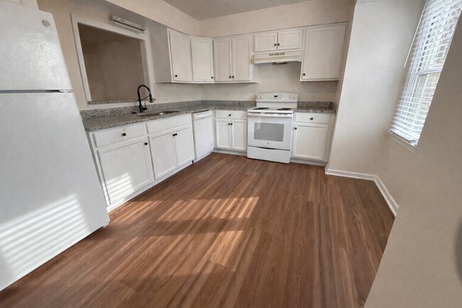 Foto del edificio - 5537 Lynbrook Lndg