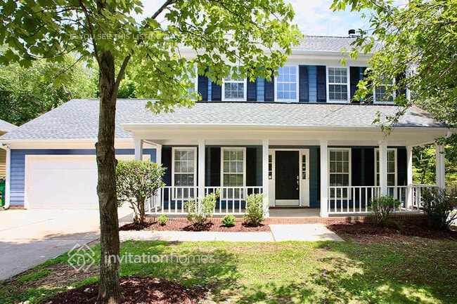 Building Photo - 11929 Harris Pointe Dr