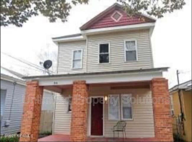 Photo - 214 S 13th St House