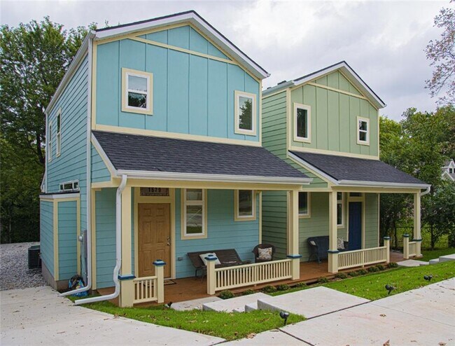 Foto del edificio - 1579 S Duncan Ave