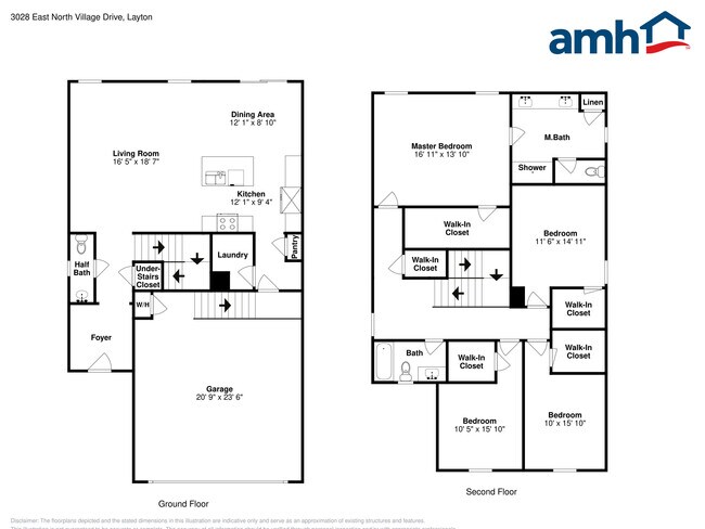 Building Photo - 3028 East North Village Drive