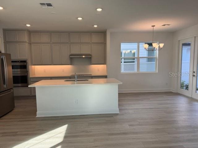 Building Photo - 17609 Japonica Bloom Dr