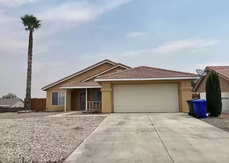 11712 Oxford St, Adelanto, CA 92301 House Rental in Adelanto, CA