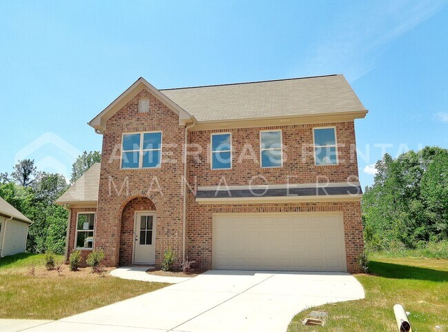 Foto del edificio - Beautiful Home for Rent in Tuscaloosa!