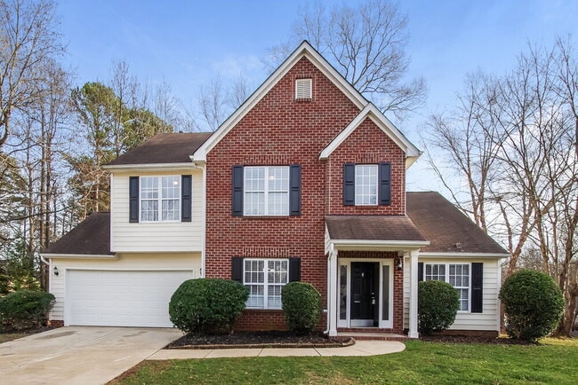Building Photo - 6222 Spanish Moss Ln