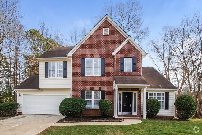 Building Photo - 6222 Spanish Moss Ln