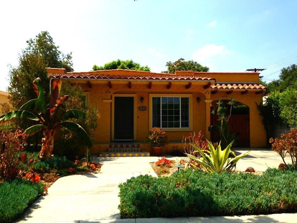Foto principal - 2106 W Oak St