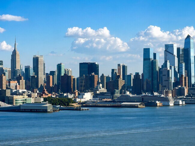 Foto del edificio - 7000 JFK Blvd E