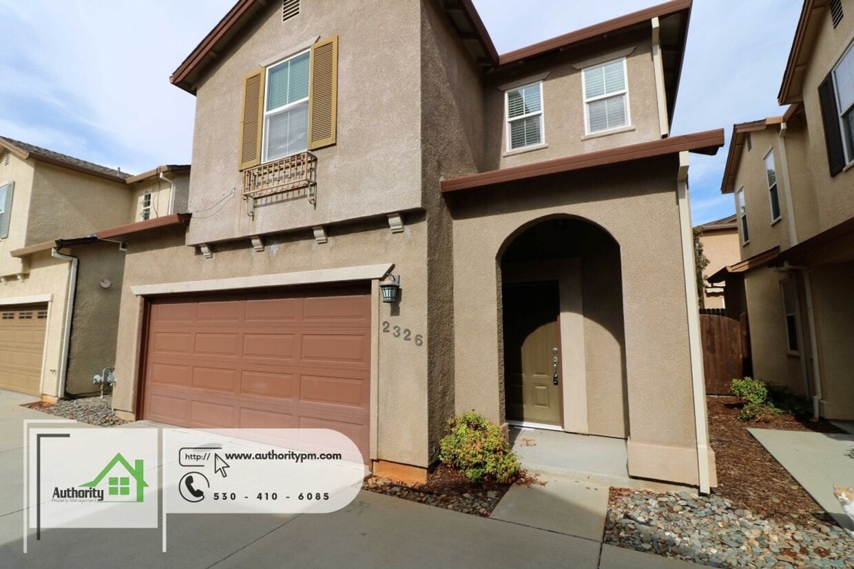 2326 Shining Star Way, 2 Minutes to Hwy 44... House Rental in Redding