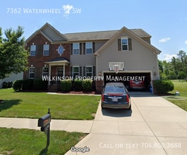 Building Photo - 7362 Waterwheel St SW