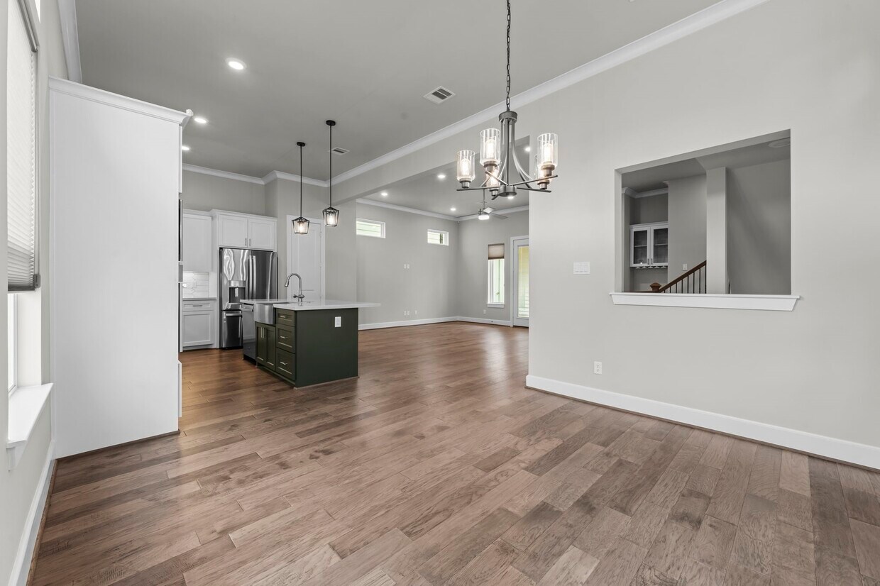 Foto principal - 954 Fisher St