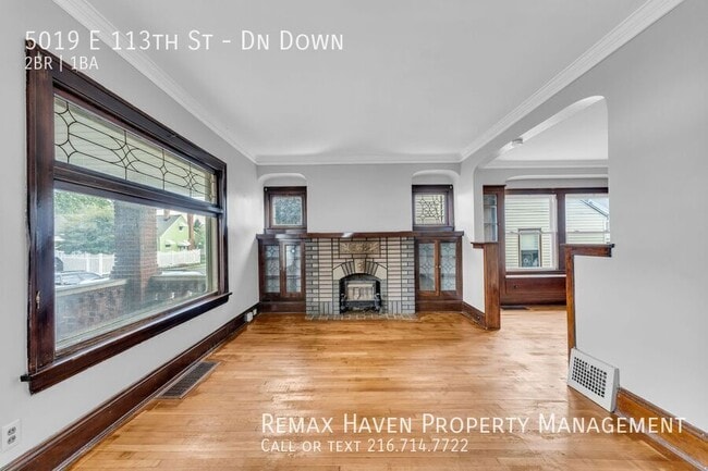 Foto del edificio - 5019 E 113th St