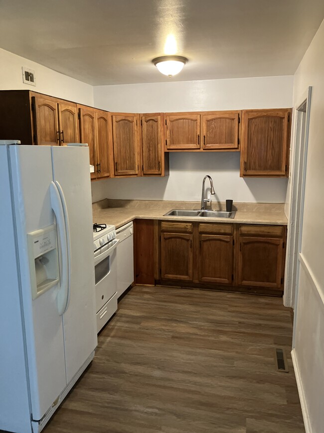 Building Photo - 1359 Virgilina Ave