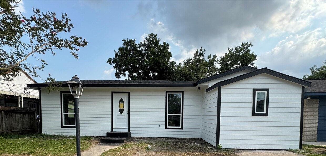 Foto principal - 1406 3rd St