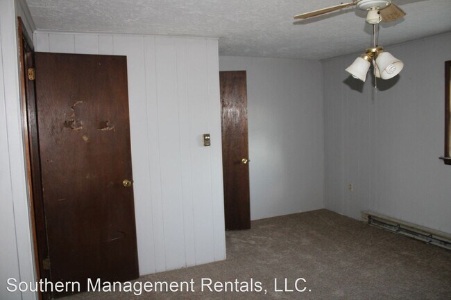 Foto del edificio - 2 br, 1 bath House - 5 High Street