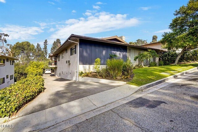 Building Photo - 1859 Verdugo Loma Dr