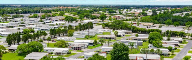 Building Photo - 55+ Citrus Center Colony