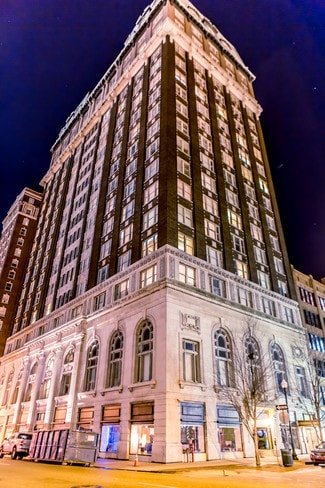 Building Photo - Exchange Building