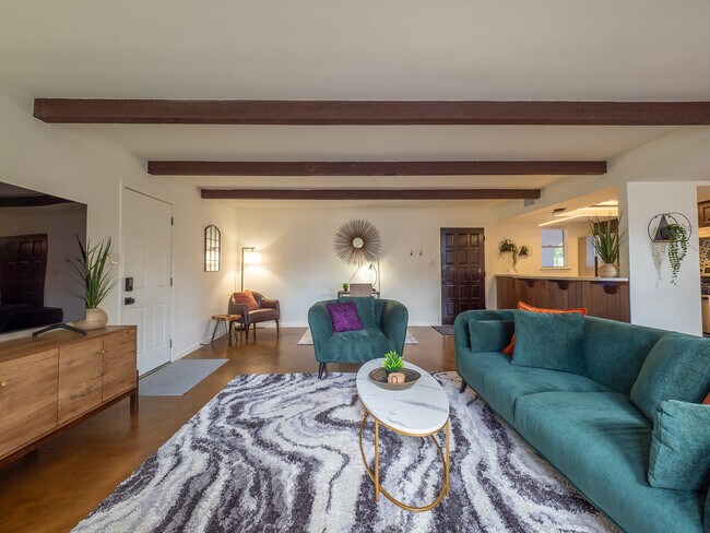 Foto del edificio - 1809 Woodland Ave