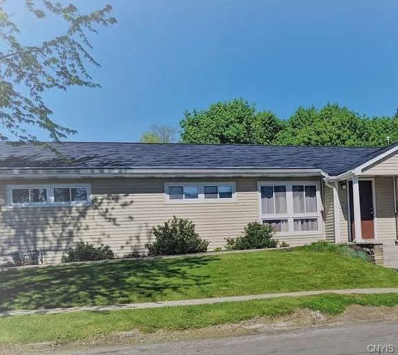 Foto principal - 1125 Salt Springs Rd