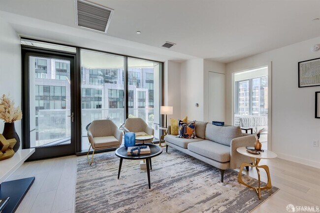 Foto del edificio - 280 Spear St