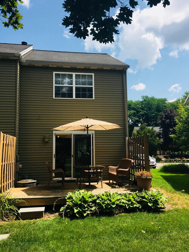 Foto del edificio - 4620 Tabor Rd NW