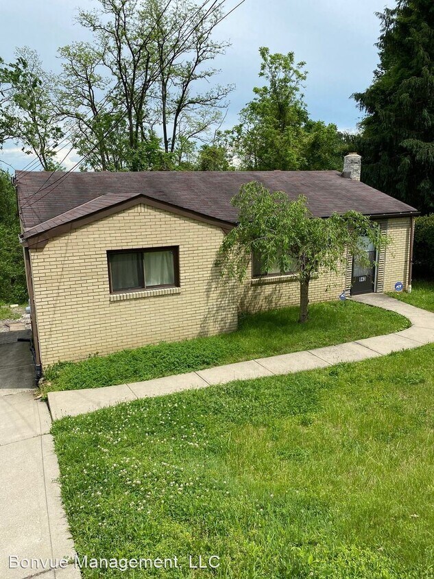 3 br, 1 bath House 943 Jefferson Heights Rd House Rental in