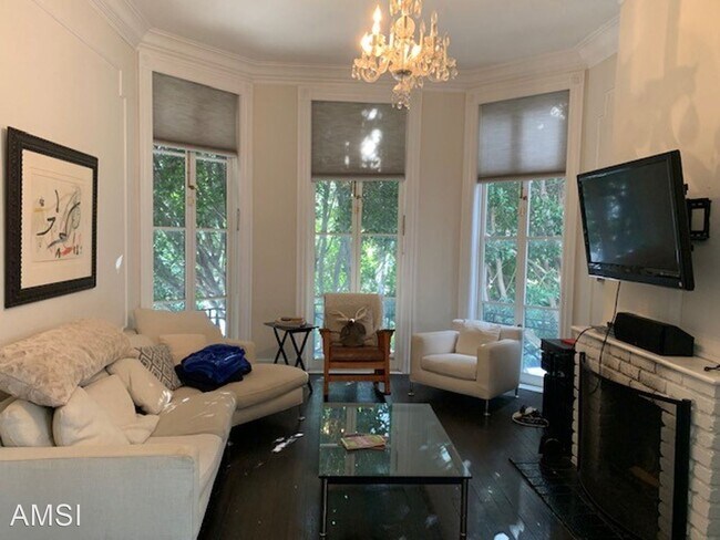 Foto del edificio - 4 br, 2 bath House - 956 Ellis Street