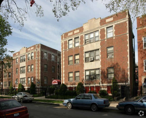 Primary Photo - Philips Court