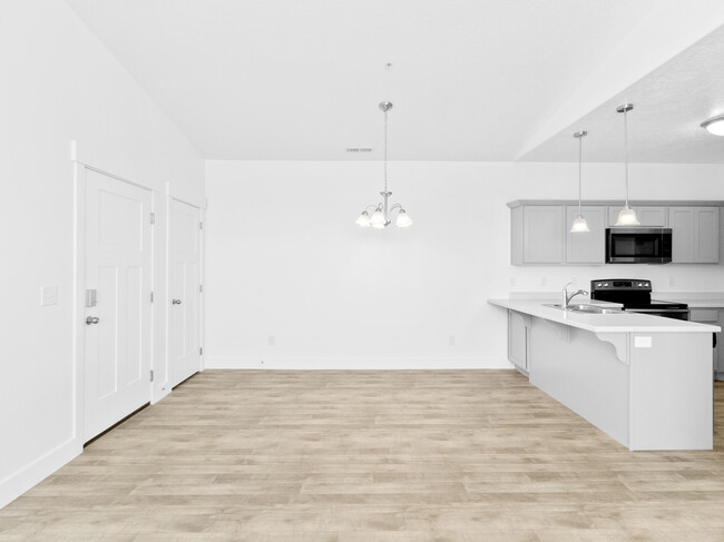 Foto del edificio - 1345 N 3830 W