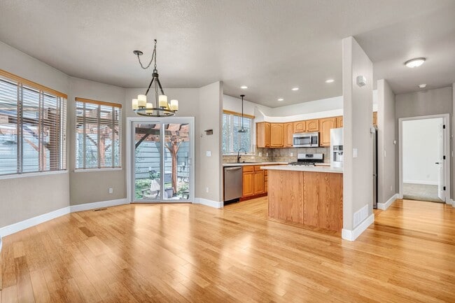 Building Photo - Beautiful Monument Ranch with Finished Basement & Low-Maintenance Living!