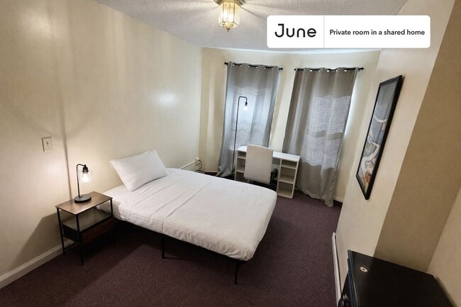 Photo - Room in Shared 3 bed/1 bath home