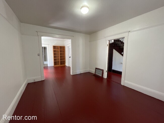 Building Photo - 3 br, 1 bath House - 1332 West Avenue