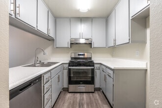 Interior Photo - Concord Village